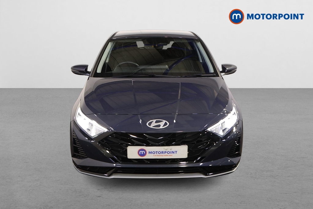 Used Hyundai i20 2025 for sale - 77446476: Photo 2