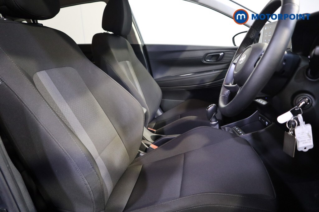 Used Hyundai i20 2025 for sale - 77446476: Photo 21