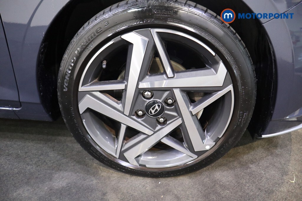 Used Hyundai i20 2025 for sale - 77446476: Photo 28