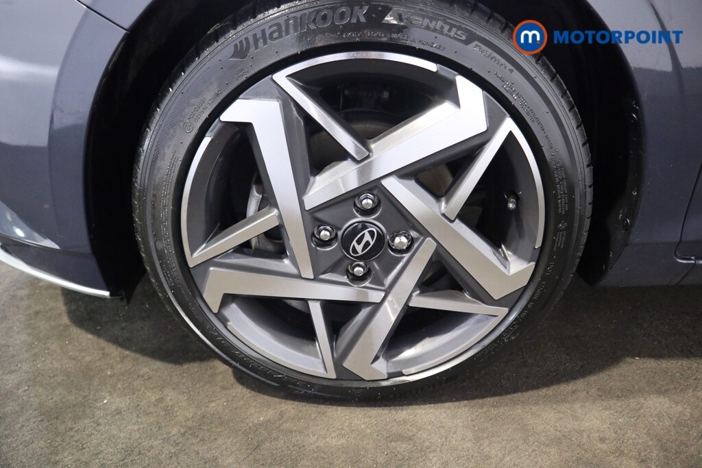 Used Hyundai i20 2025 for sale - 77446476: Photo 29