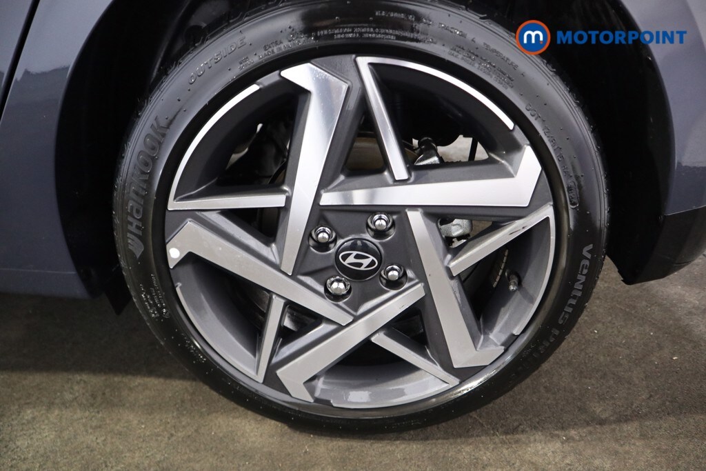 Used Hyundai i20 2025 for sale - 77446476: Photo 30