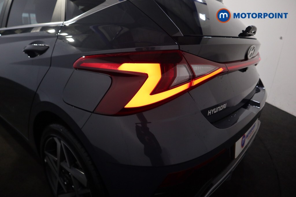 Used Hyundai i20 2025 for sale - 77446476: Photo 33