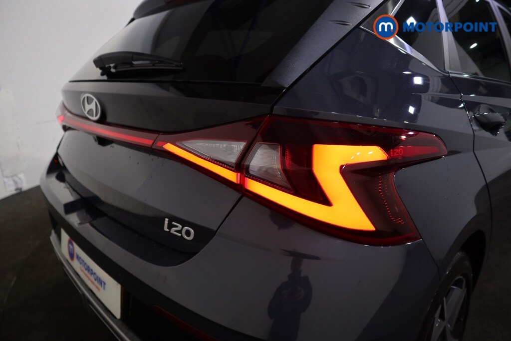 Used Hyundai i20 2025 for sale - 77446476: Photo 34