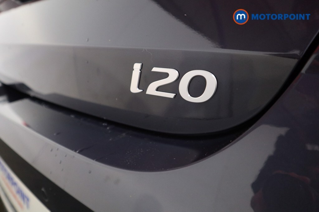Used Hyundai i20 2025 for sale - 77446476: Photo 35