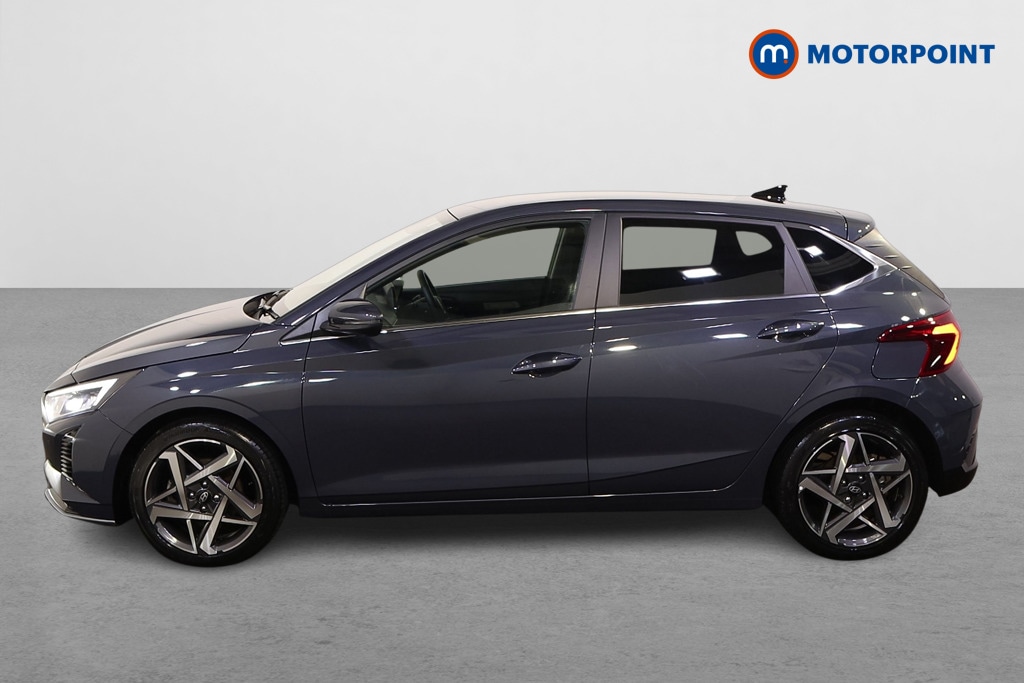 Used Hyundai i20 2025 for sale - 77446476: Photo 4