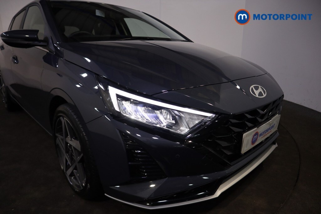 Used Hyundai i20 2025 for sale - 77446476: Photo 41