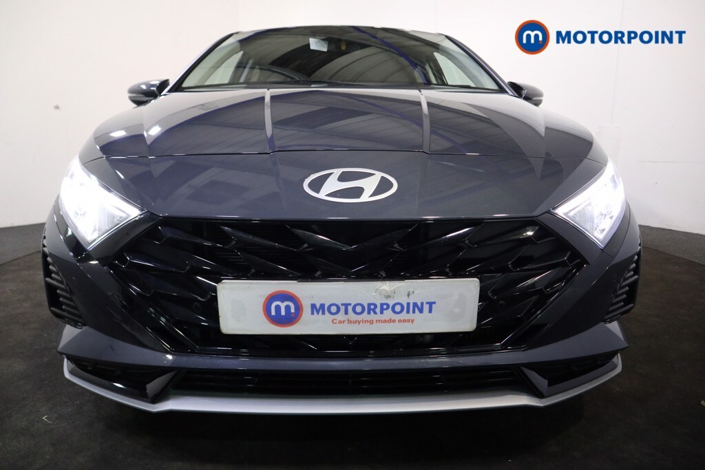Used Hyundai i20 2025 for sale - 77446476: Photo 42