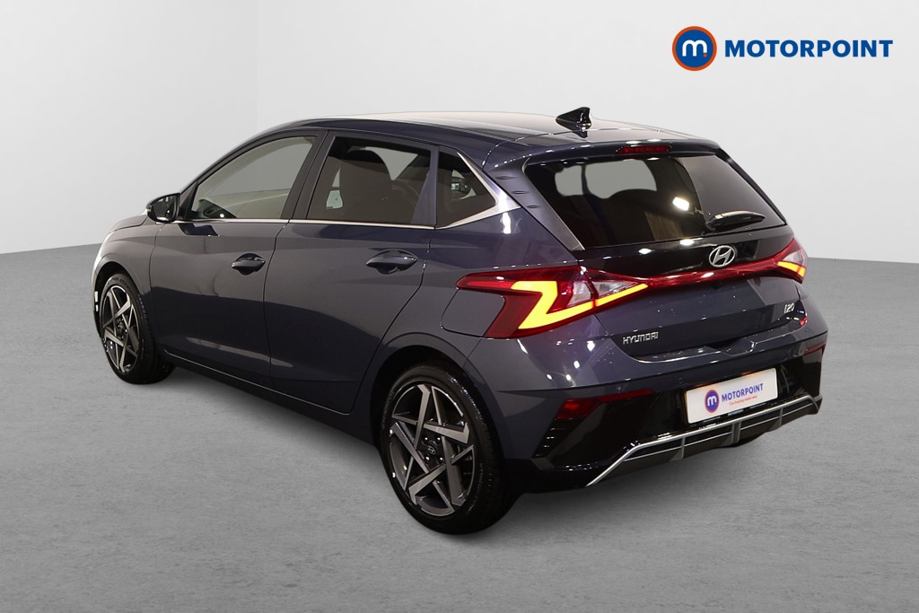 Used Hyundai i20 2025 for sale - 77446476: Photo 5