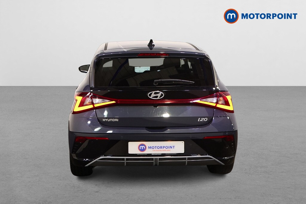 Used Hyundai i20 2025 for sale - 77446476: Photo 6