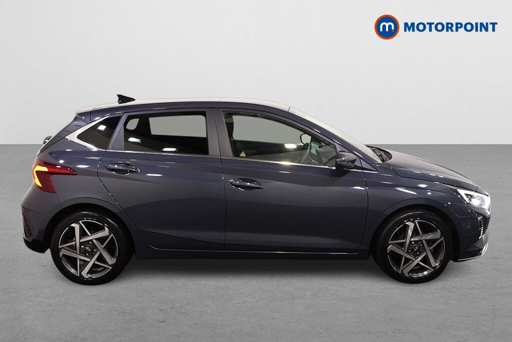 Used Hyundai i20 2025 for sale - 77446476: Photo 8