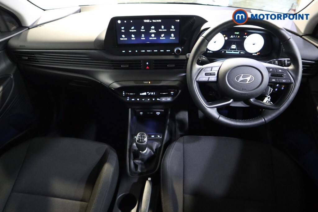 Used Hyundai i20 2025 for sale - 77446476: Photo 9
