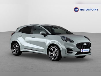 Used Ford Puma 2025 for sale - 78814704: Photo