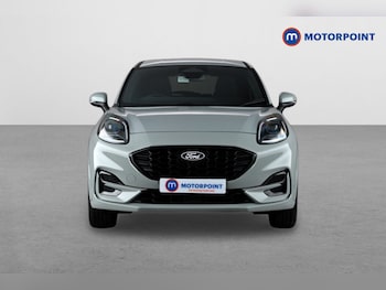 Used Ford Puma 2025 for sale - 78814704: Photo