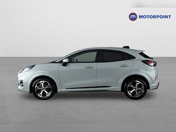 Used Ford Puma 2025 for sale - 78814704: Photo