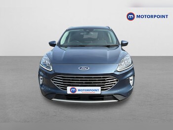 Used Ford Kuga 2021 for sale - 78432309: Photo