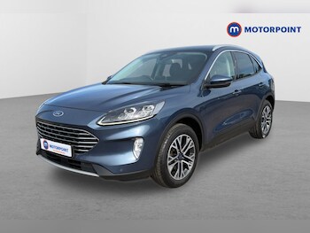 Used Ford Kuga 2021 for sale - 78432309: Photo