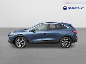 Used Ford Kuga 2021 for sale - 78432309: Photo