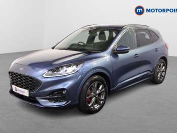 Used Ford Kuga 2021 for sale - 74953071: Photo
