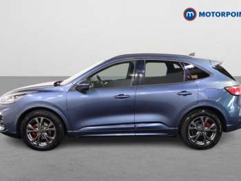 Used Ford Kuga 2021 for sale - 74953071: Photo