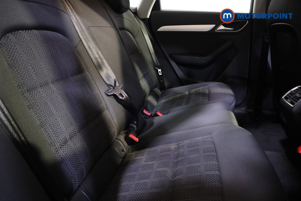 Used Audi Q3 2017 for sale - 77161194: Photo 23