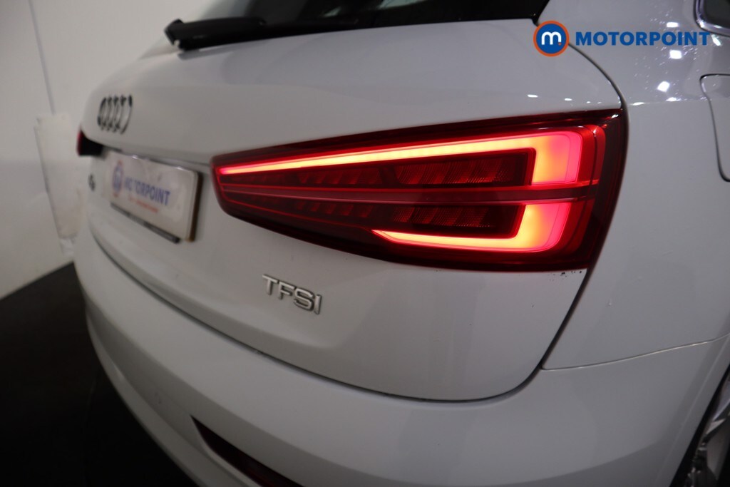 Used Audi Q3 2017 for sale - 77161194: Photo 33