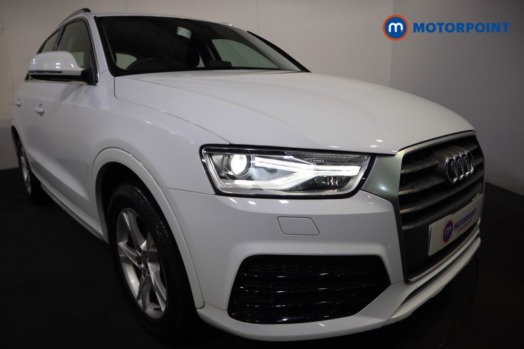 Used Audi Q3 2017 for sale - 77161194: Photo 39