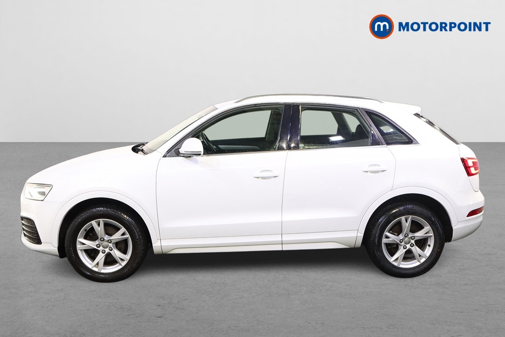 Used Audi Q3 2017 for sale - 77161194: Photo 4
