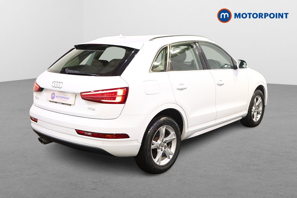 Used Audi Q3 2017 for sale - 77161194: Photo 7