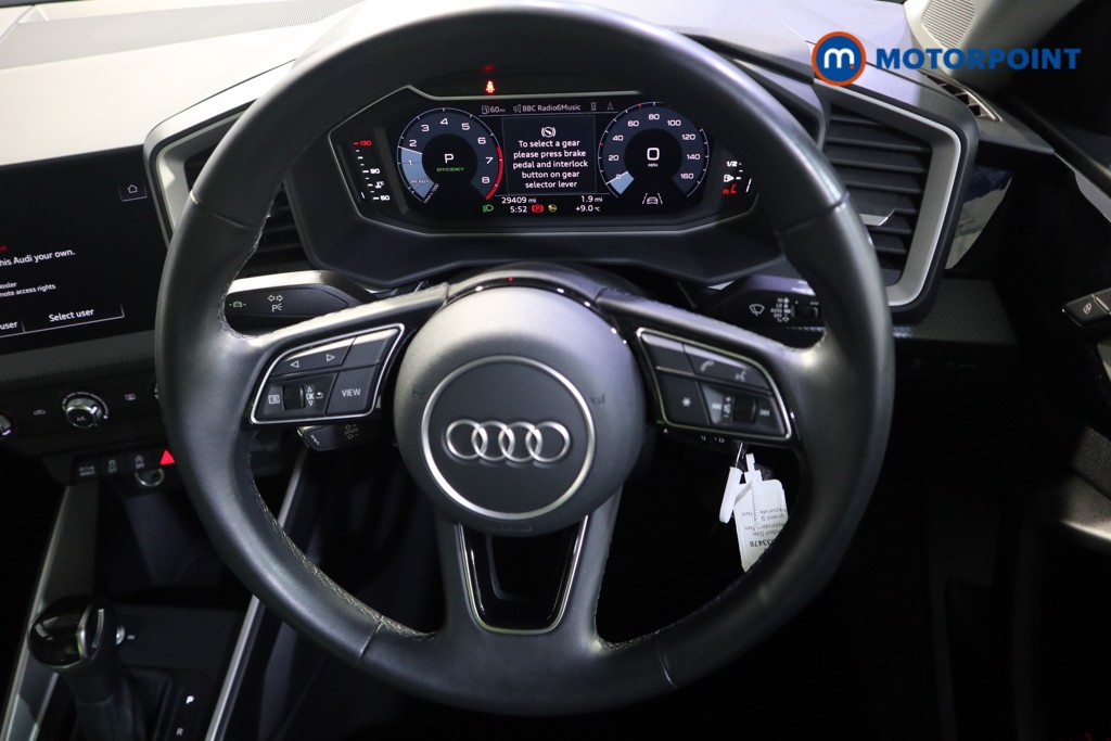 Used Audi A1 2023 for sale - 78095336: Photo 10