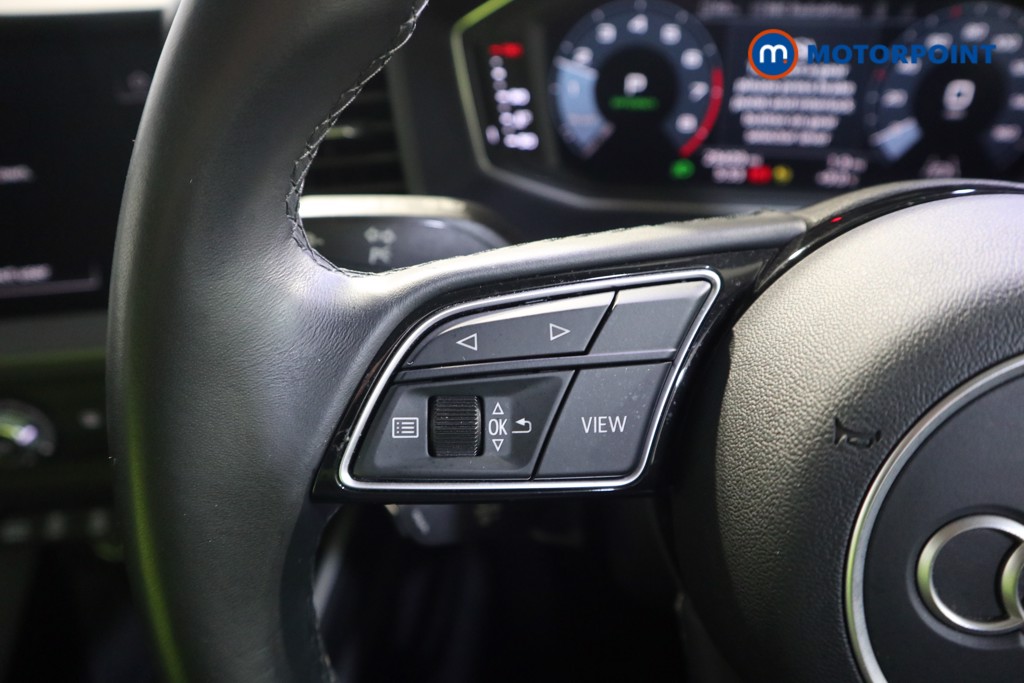 Used Audi A1 2023 for sale - 78095336: Photo 11