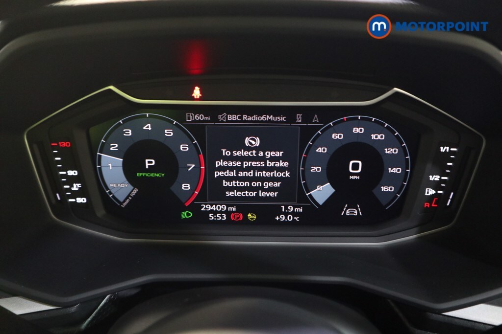 Used Audi A1 2023 for sale - 78095336: Photo 13