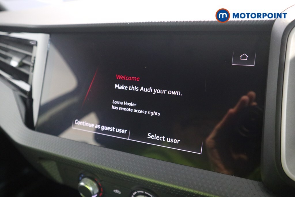 Used Audi A1 2023 for sale - 78095336: Photo 14