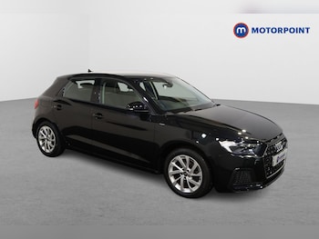 Used Audi A1 2023 for sale - 78095336: Photo
