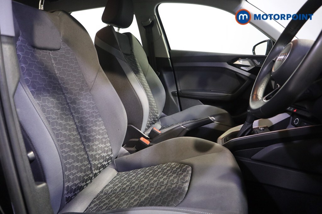 Used Audi A1 2023 for sale - 78095336: Photo 23