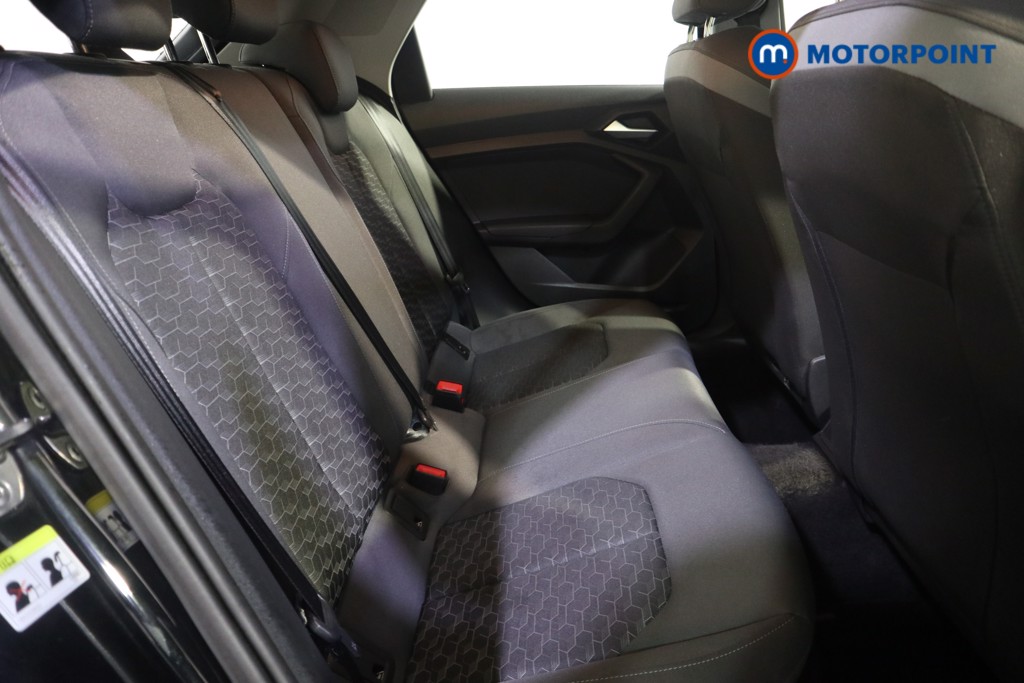 Used Audi A1 2023 for sale - 78095336: Photo 24