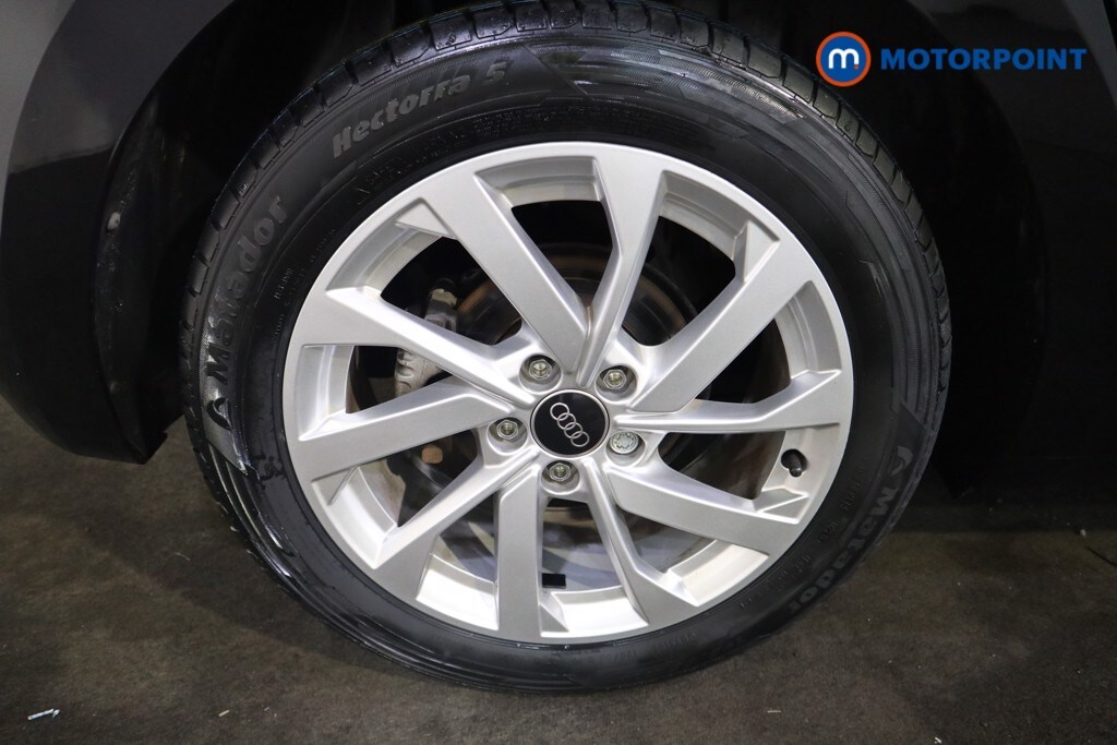 Used Audi A1 2023 for sale - 78095336: Photo 28