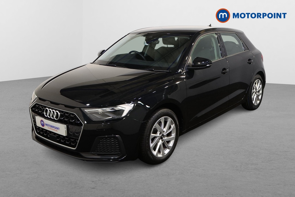 Used Audi A1 2023 for sale - 78095336: Photo 3