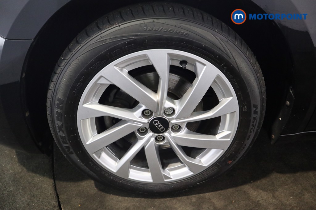 Used Audi A1 2023 for sale - 78095336: Photo 30