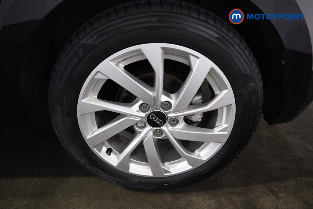 Used Audi A1 2023 for sale - 78095336: Photo 31