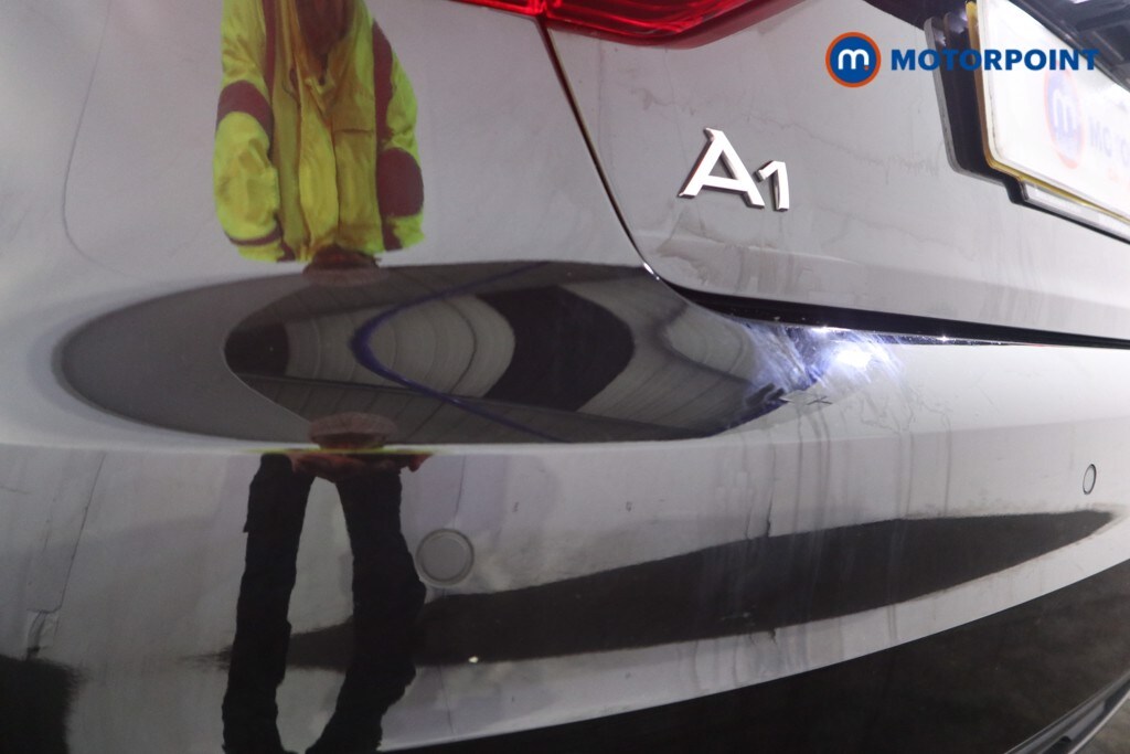 Used Audi A1 2023 for sale - 78095336: Photo 32