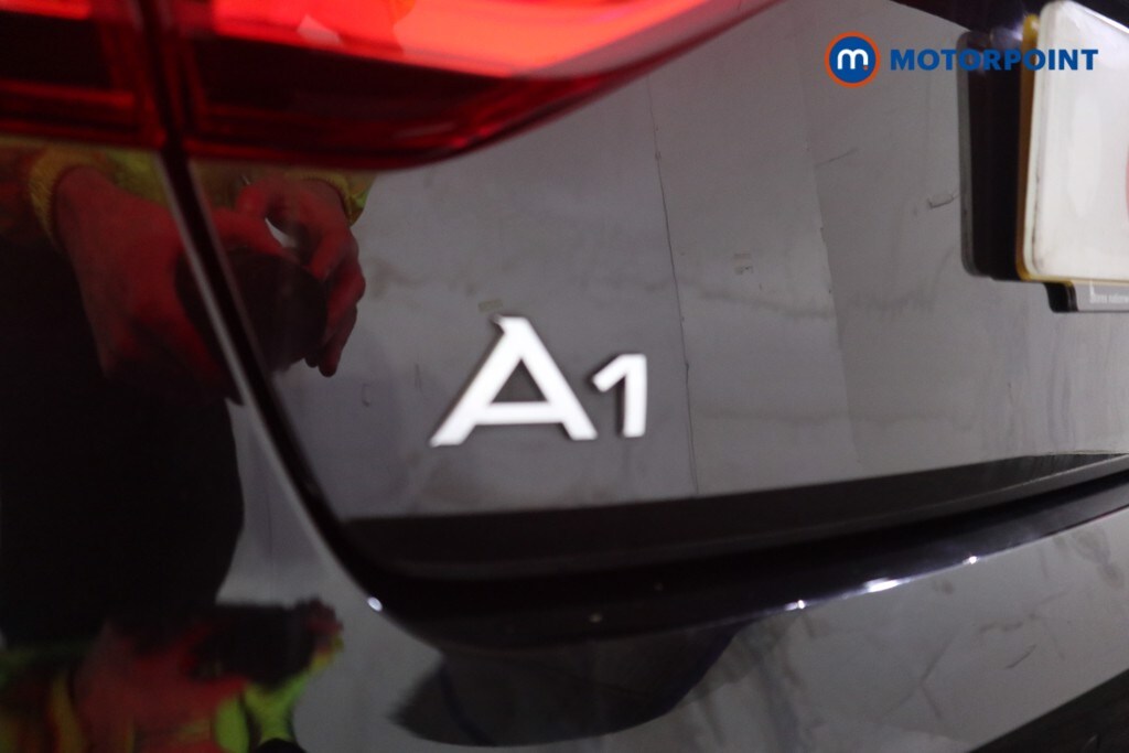 Used Audi A1 2023 for sale - 78095336: Photo 33