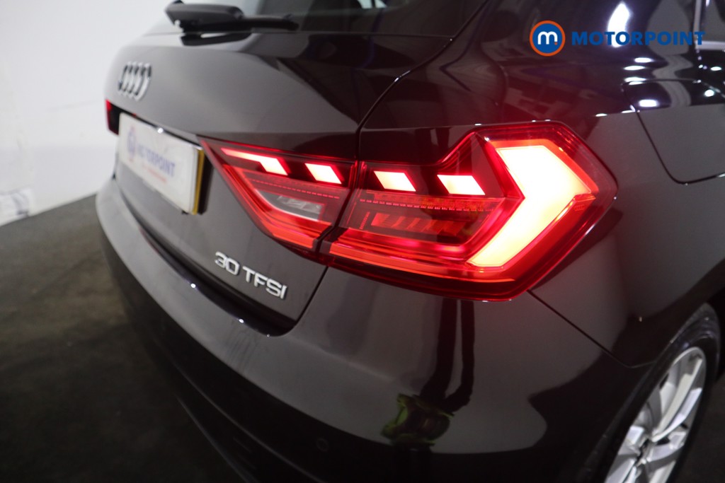 Used Audi A1 2023 for sale - 78095336: Photo 35