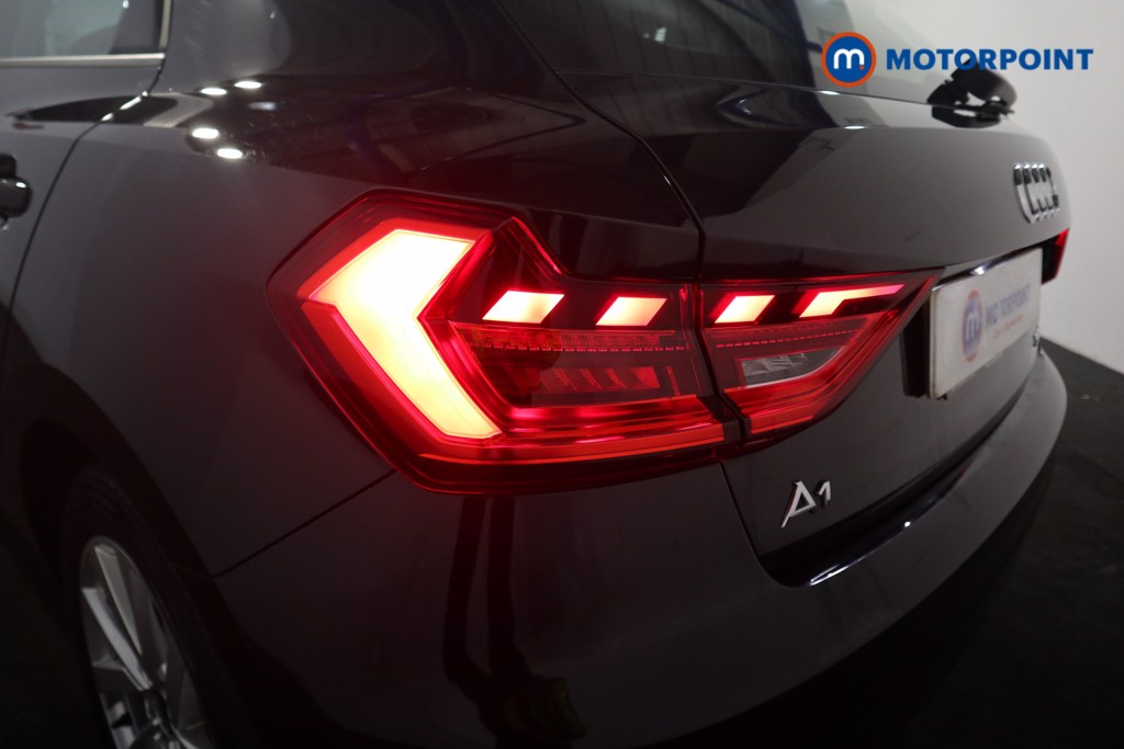 Used Audi A1 2023 for sale - 78095336: Photo 36