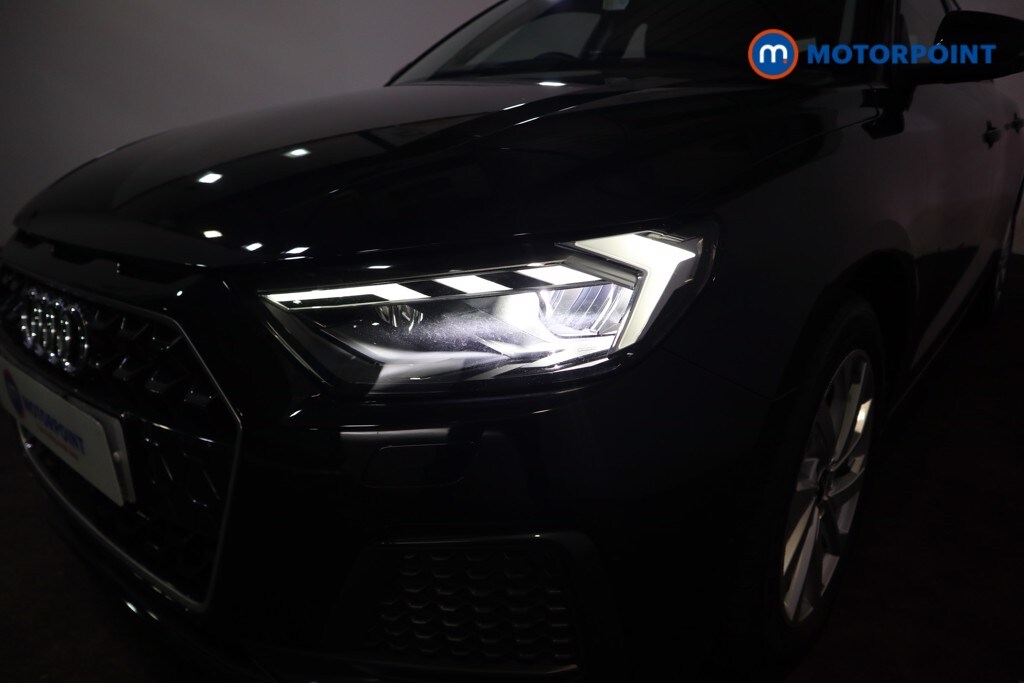 Used Audi A1 2023 for sale - 78095336: Photo 39