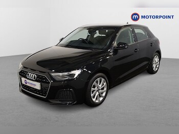 Used Audi A1 2023 for sale - 78095336: Photo