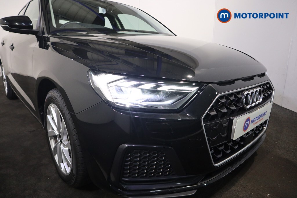 Used Audi A1 2023 for sale - 78095336: Photo 40