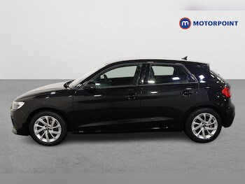 Used Audi A1 2023 for sale - 78095336: Photo