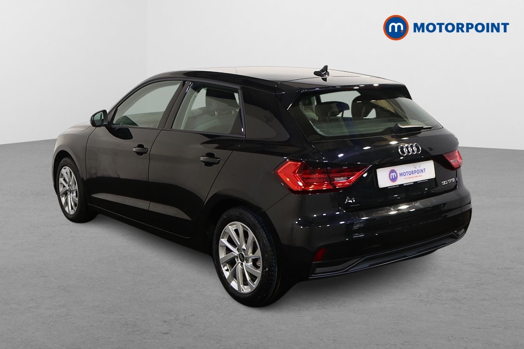 Used Audi A1 2023 for sale - 78095336: Photo 5