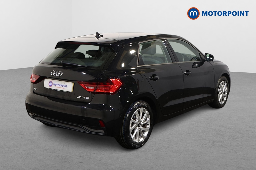 Used Audi A1 2023 for sale - 78095336: Photo 7