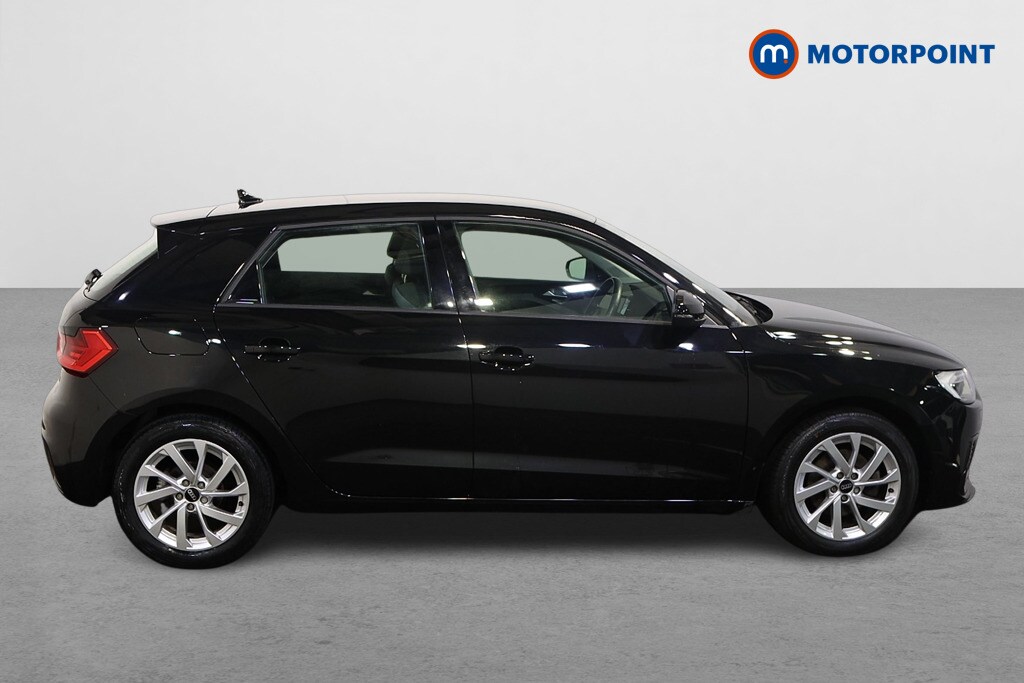 Used Audi A1 2023 for sale - 78095336: Photo 8